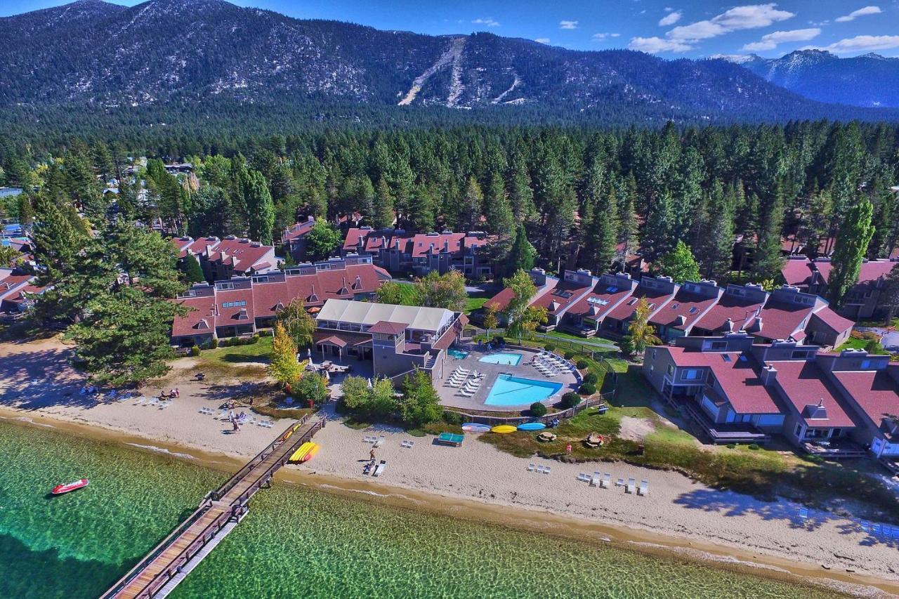 Lakeland Village At Heavenly South Lake Tahoe Exterior photo